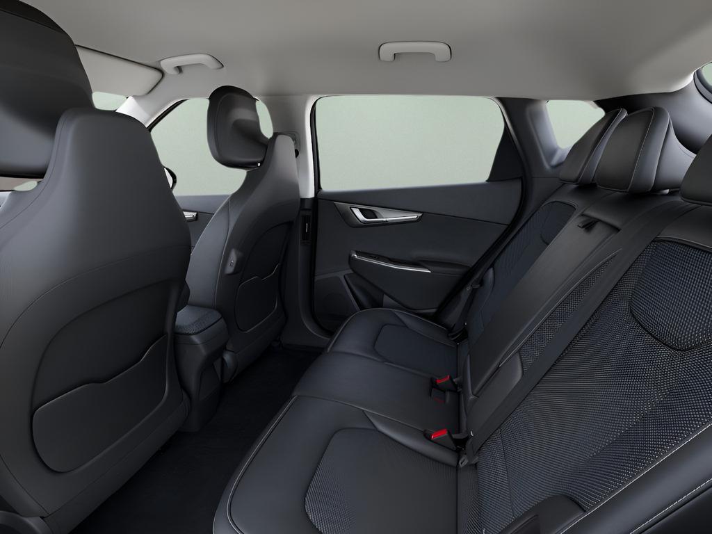 new 2025 Kia EV6 car, priced at $34,794