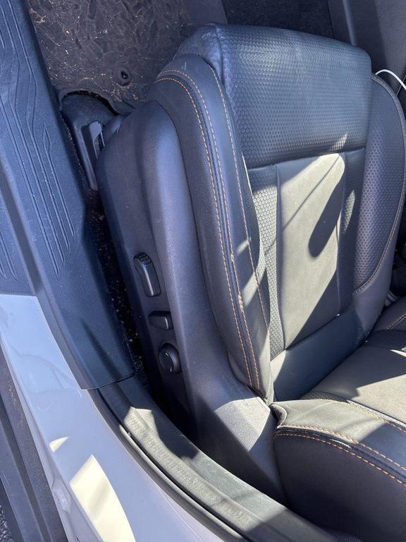 used 2022 Subaru Outback car, priced at $25,519