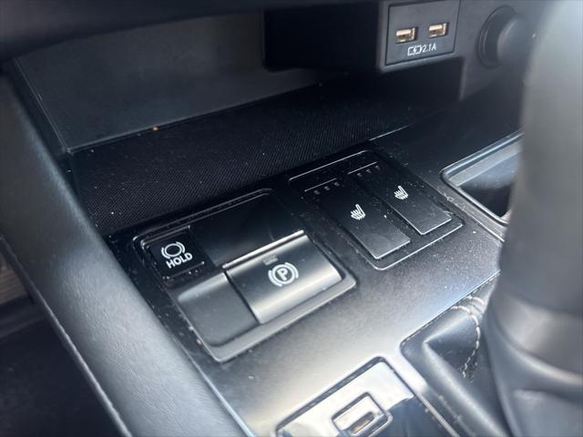 used 2020 Lexus RX 350 car, priced at $38,346