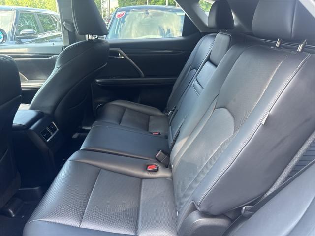 used 2020 Lexus RX 350 car, priced at $38,346