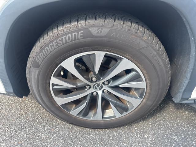 used 2020 Lexus RX 350 car, priced at $38,346