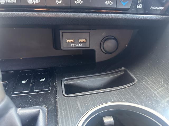 used 2020 Lexus RX 350 car, priced at $38,346