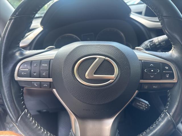 used 2020 Lexus RX 350 car, priced at $38,346
