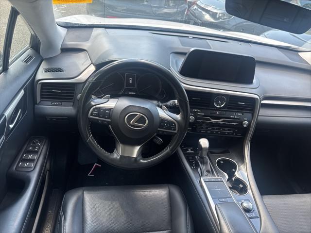 used 2020 Lexus RX 350 car, priced at $38,346