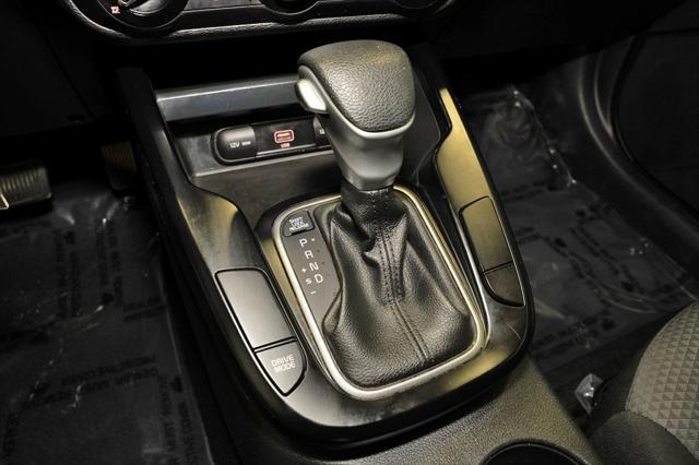 used 2022 Kia Soul car, priced at $16,416