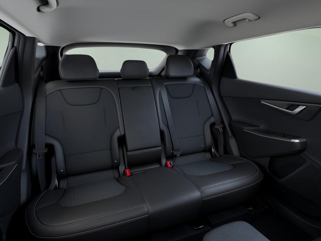 new 2025 Kia EV6 car, priced at $33,789