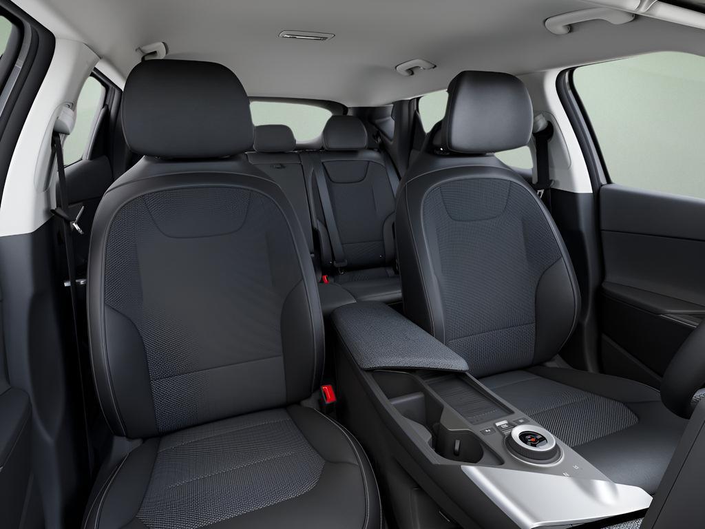 new 2025 Kia EV6 car, priced at $33,789