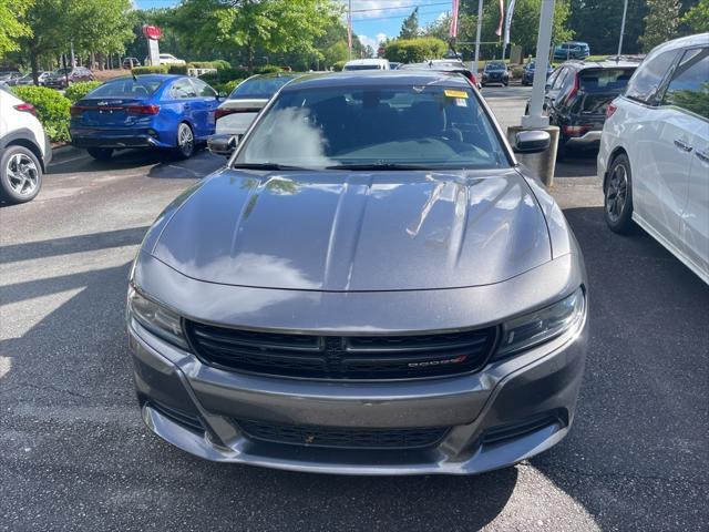 used 2022 Dodge Charger car, priced at $24,767
