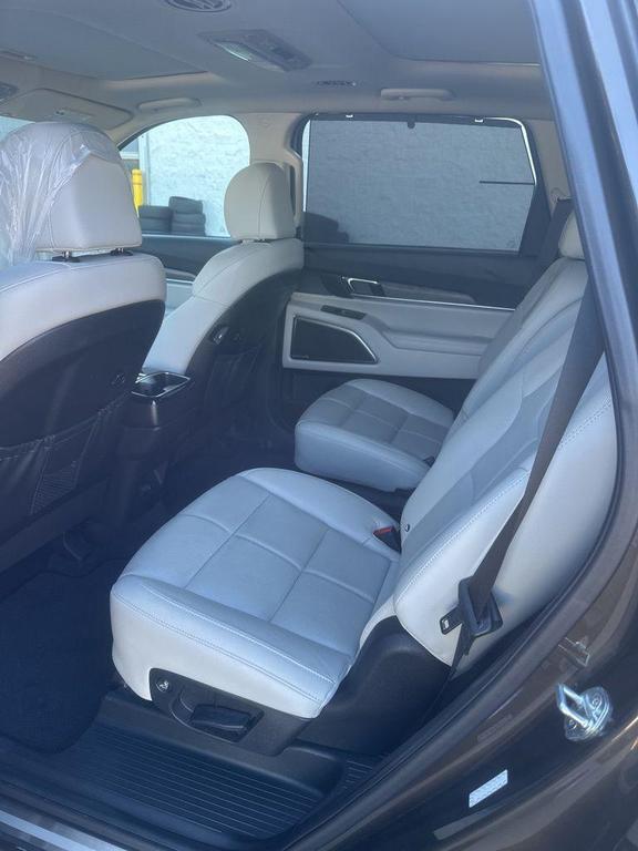 used 2022 Kia Telluride car, priced at $30,727