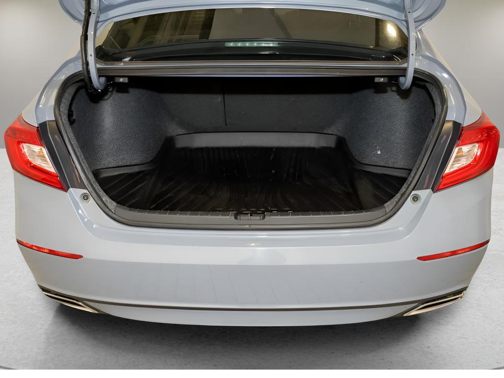 used 2022 Honda Accord car, priced at $22,838