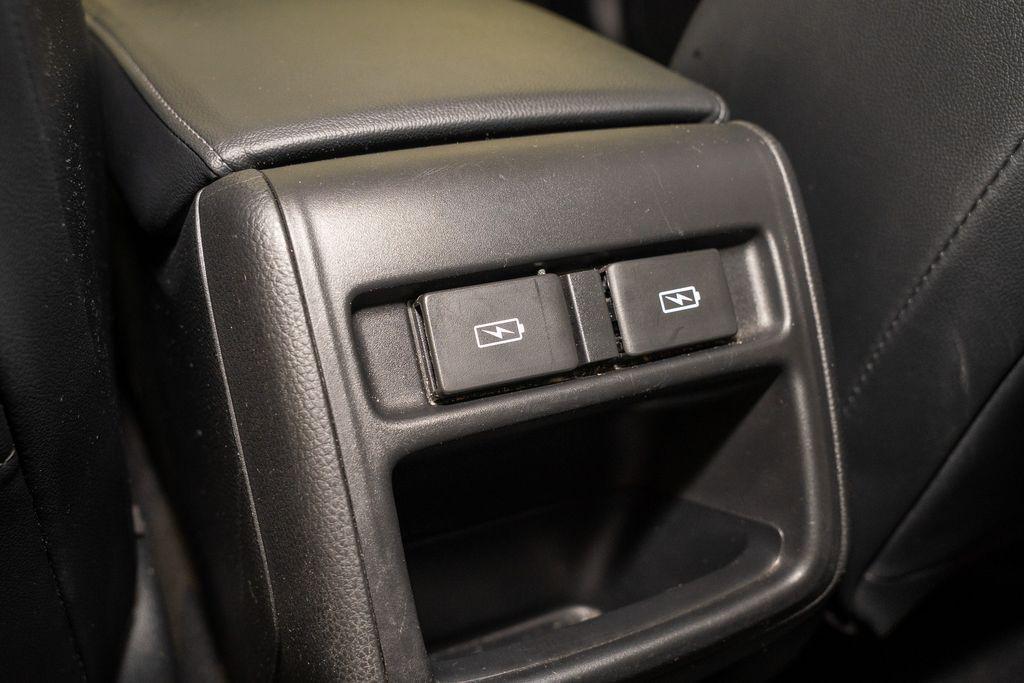 used 2022 Honda Accord car, priced at $24,698