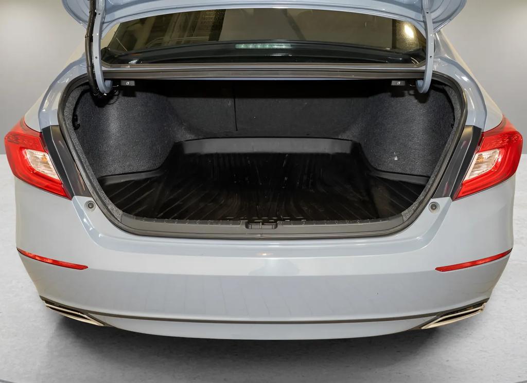 used 2022 Honda Accord car, priced at $23,747