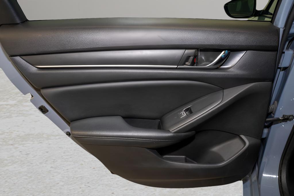 used 2022 Honda Accord car, priced at $23,747