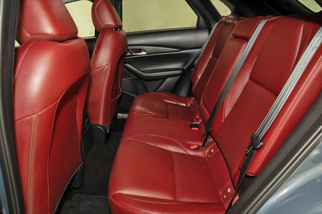 used 2022 Mazda CX-30 car, priced at $24,592