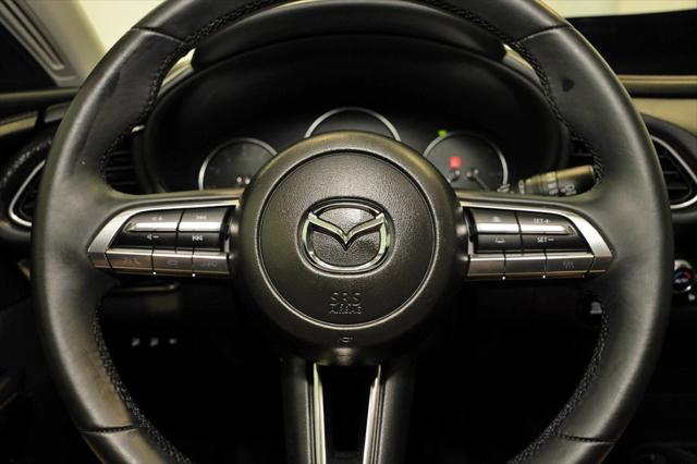 used 2022 Mazda CX-30 car, priced at $24,592