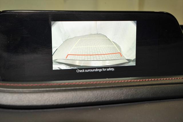 used 2022 Mazda CX-30 car, priced at $24,592