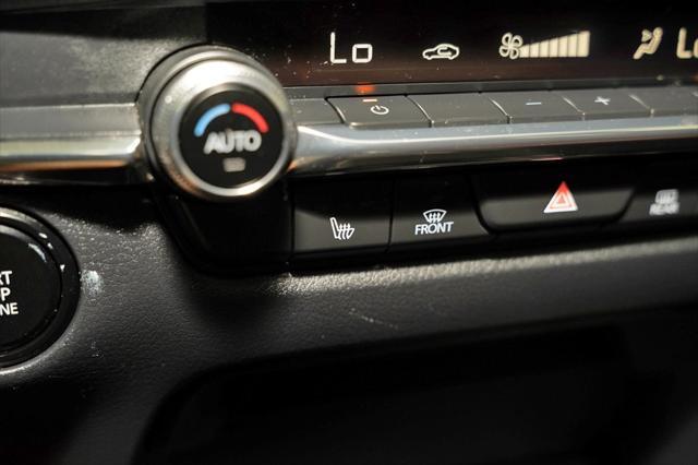 used 2022 Mazda CX-30 car, priced at $24,592