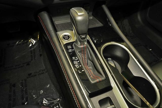 used 2023 Nissan Altima car, priced at $25,302