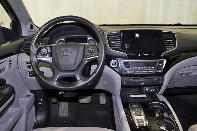 used 2019 Honda Pilot car, priced at $24,891
