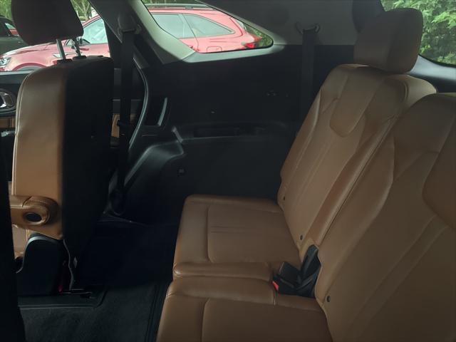 used 2022 Kia Sorento car, priced at $33,454