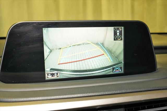 used 2022 Lexus RX 350L car, priced at $43,997
