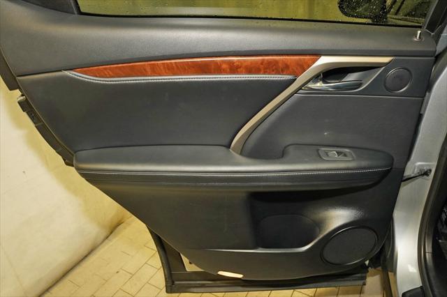used 2022 Lexus RX 350L car, priced at $43,997