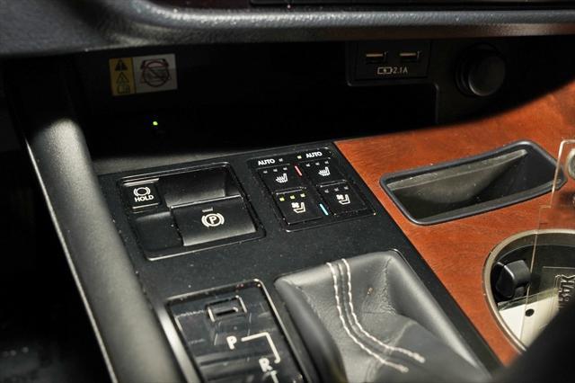 used 2022 Lexus RX 350L car, priced at $43,997