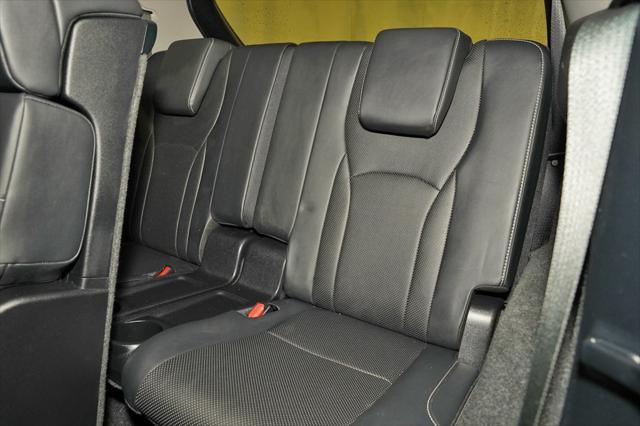 used 2022 Lexus RX 350L car, priced at $43,997