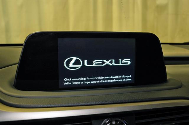 used 2022 Lexus RX 350L car, priced at $43,997