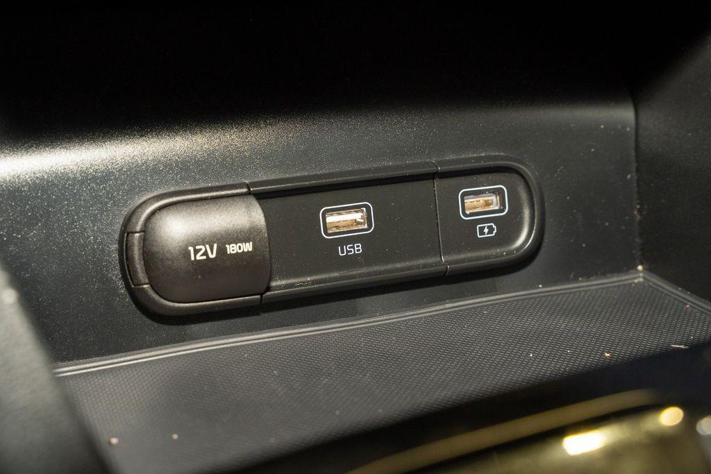 used 2022 Kia K5 car, priced at $18,490