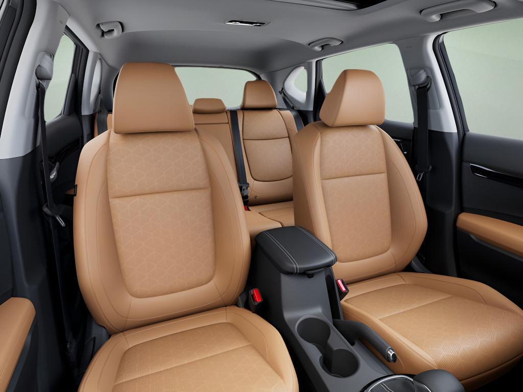 new 2025 Kia Seltos car, priced at $26,020