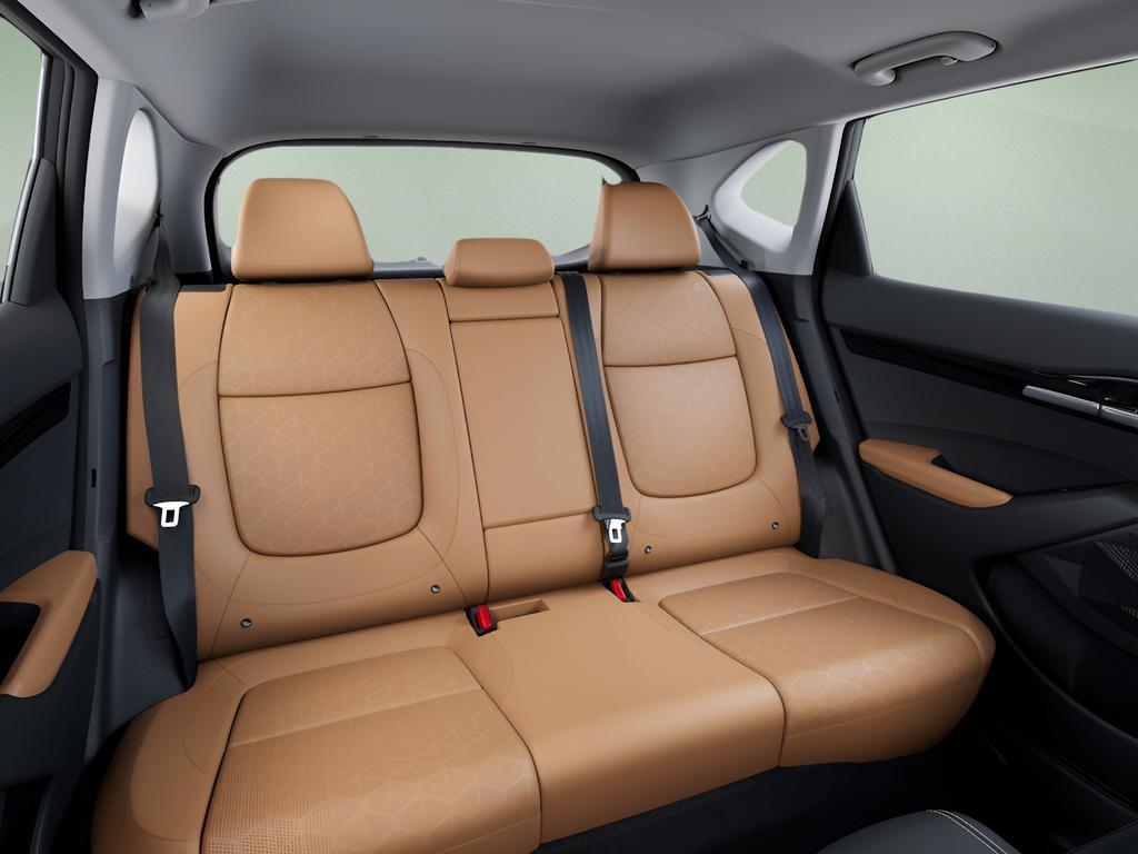 new 2025 Kia Seltos car, priced at $26,020