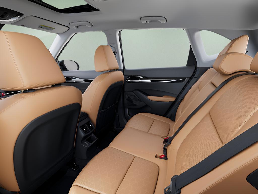 new 2025 Kia Seltos car, priced at $26,020