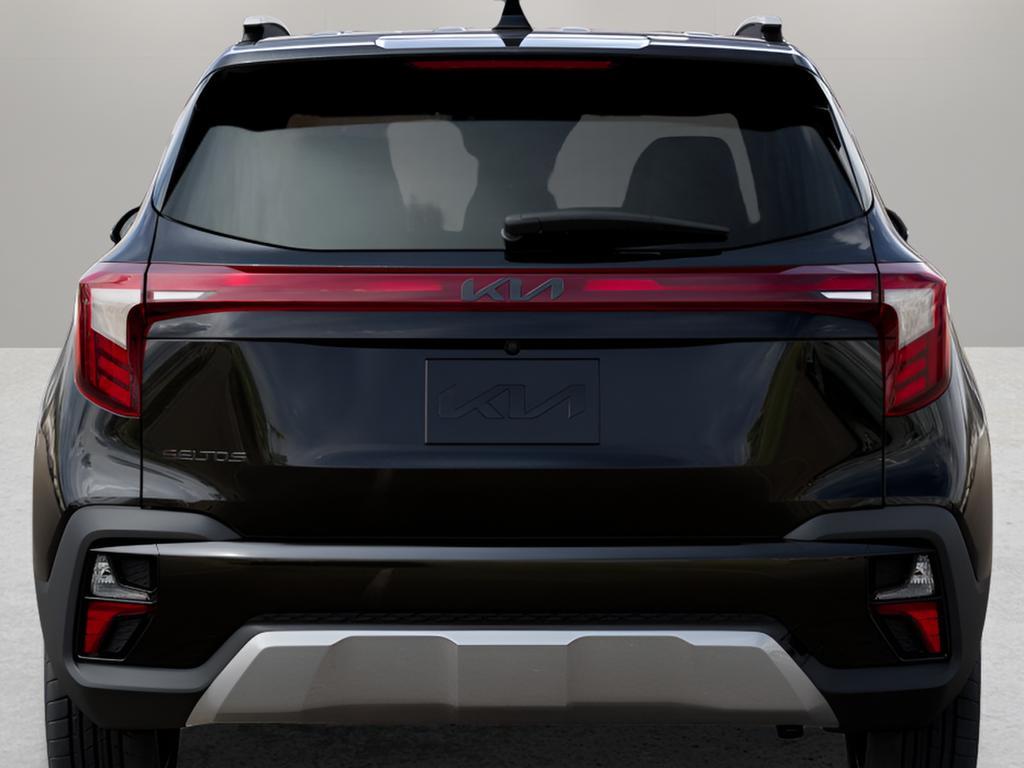 new 2025 Kia Seltos car, priced at $26,020