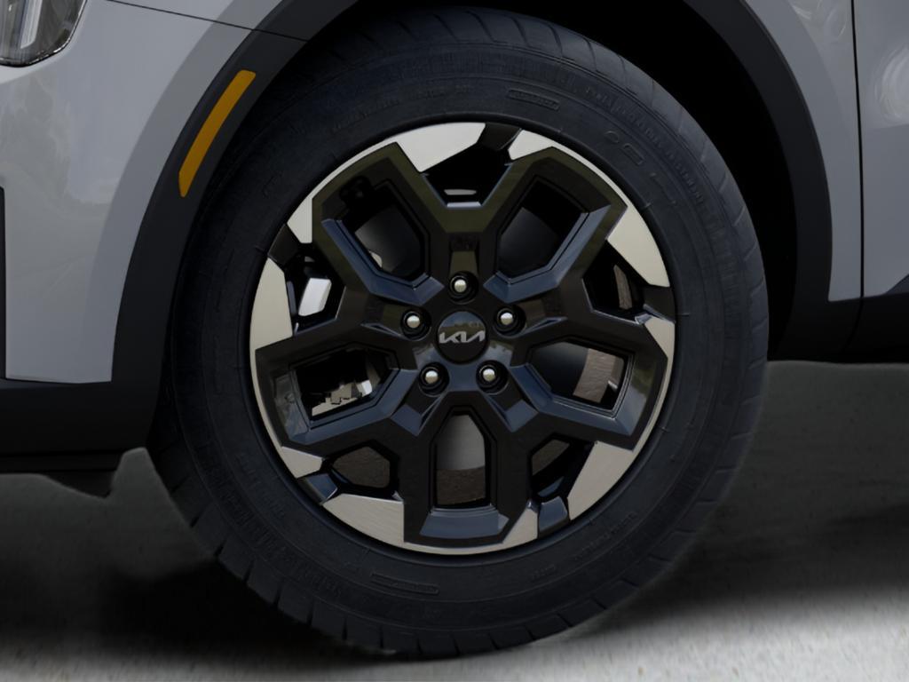 new 2025 Kia Sorento car, priced at $34,298