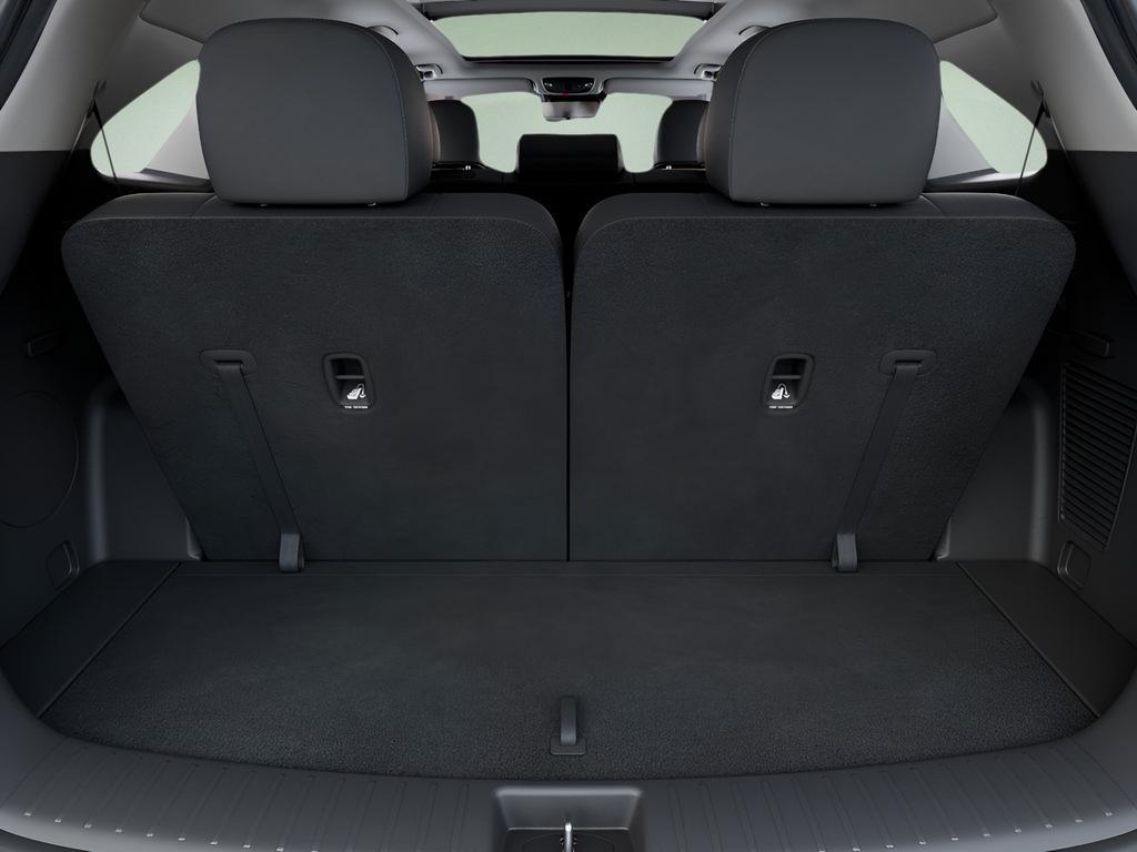 new 2025 Kia Sorento car, priced at $34,298