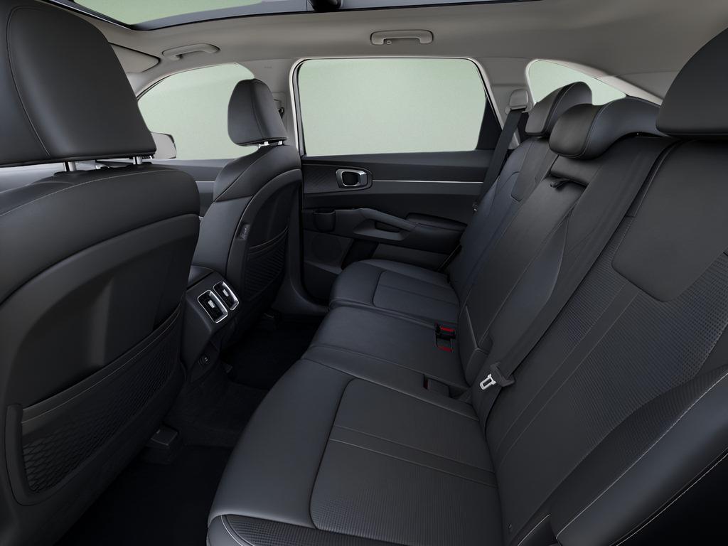 new 2025 Kia Sorento car, priced at $34,298