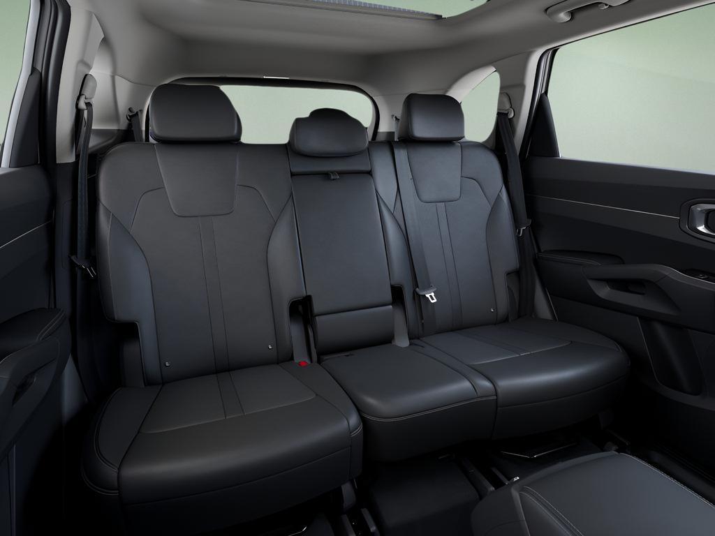 new 2025 Kia Sorento car, priced at $34,298