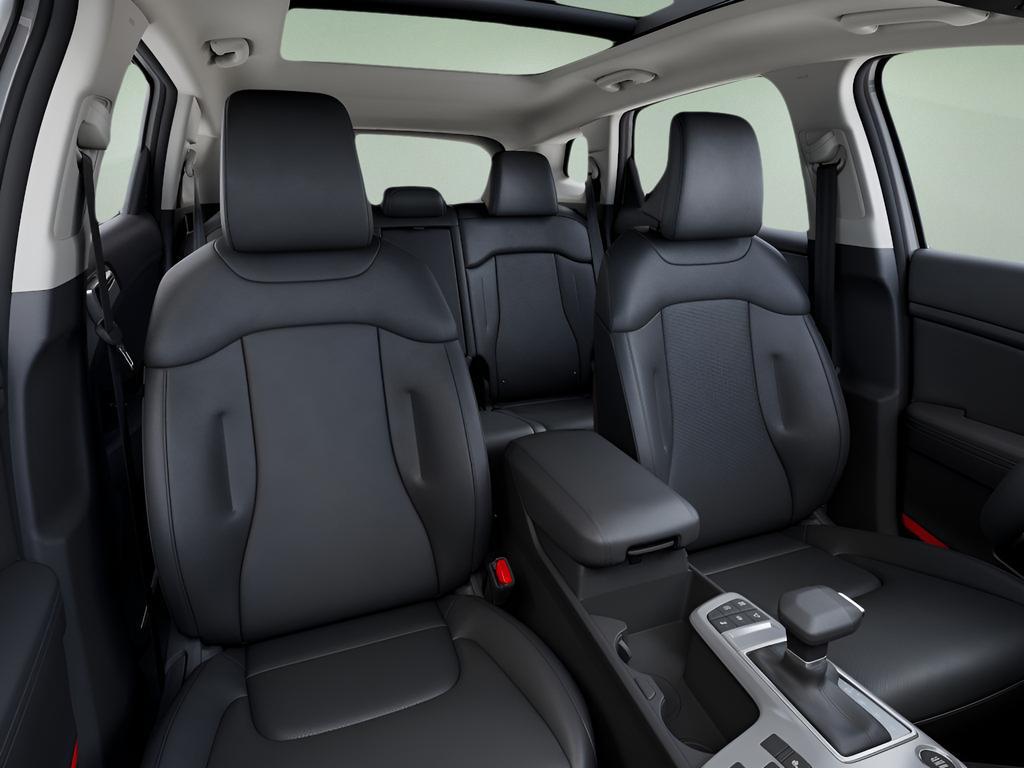 new 2026 Kia Sportage car, priced at $33,156