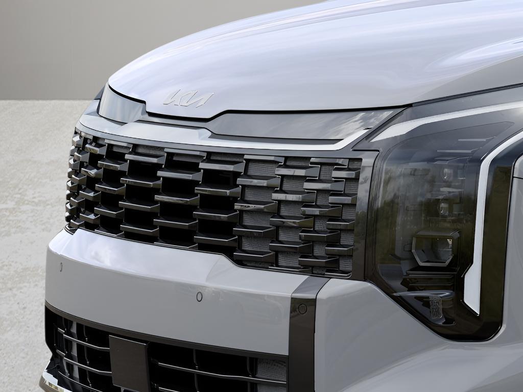 new 2026 Kia Sportage car, priced at $33,156