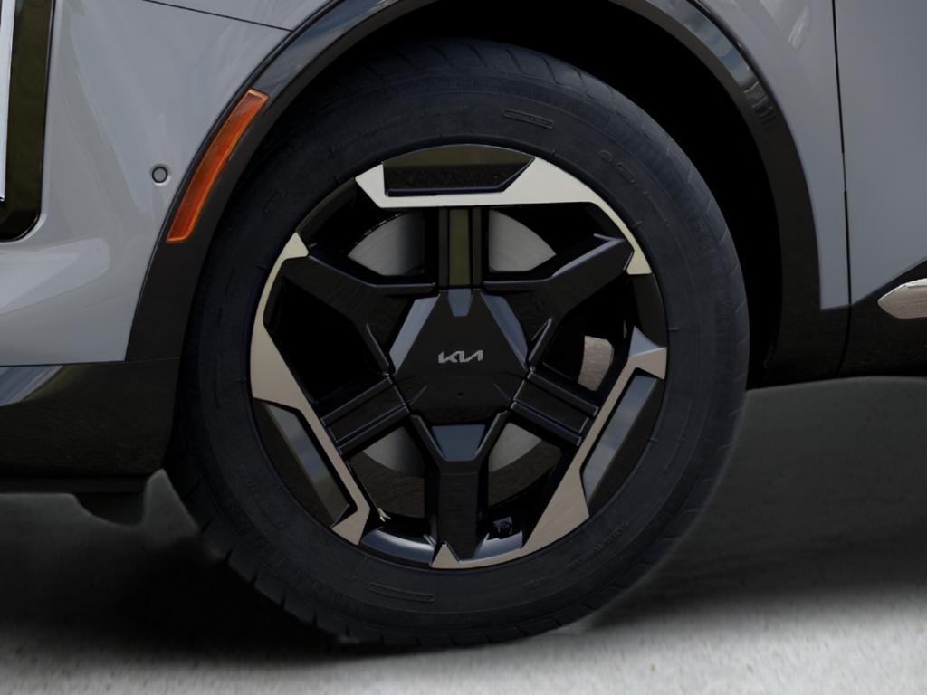 new 2026 Kia Sportage car, priced at $33,156