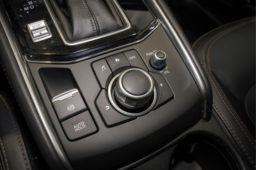 used 2018 Mazda CX-5 car, priced at $18,313