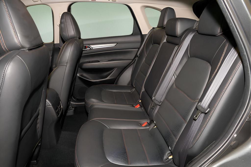 used 2018 Mazda CX-5 car, priced at $18,313