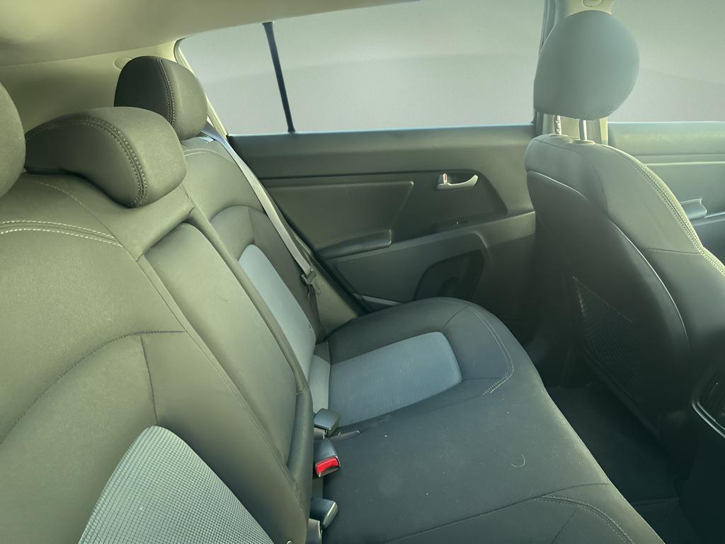 used 2016 Kia Sportage car, priced at $8,898