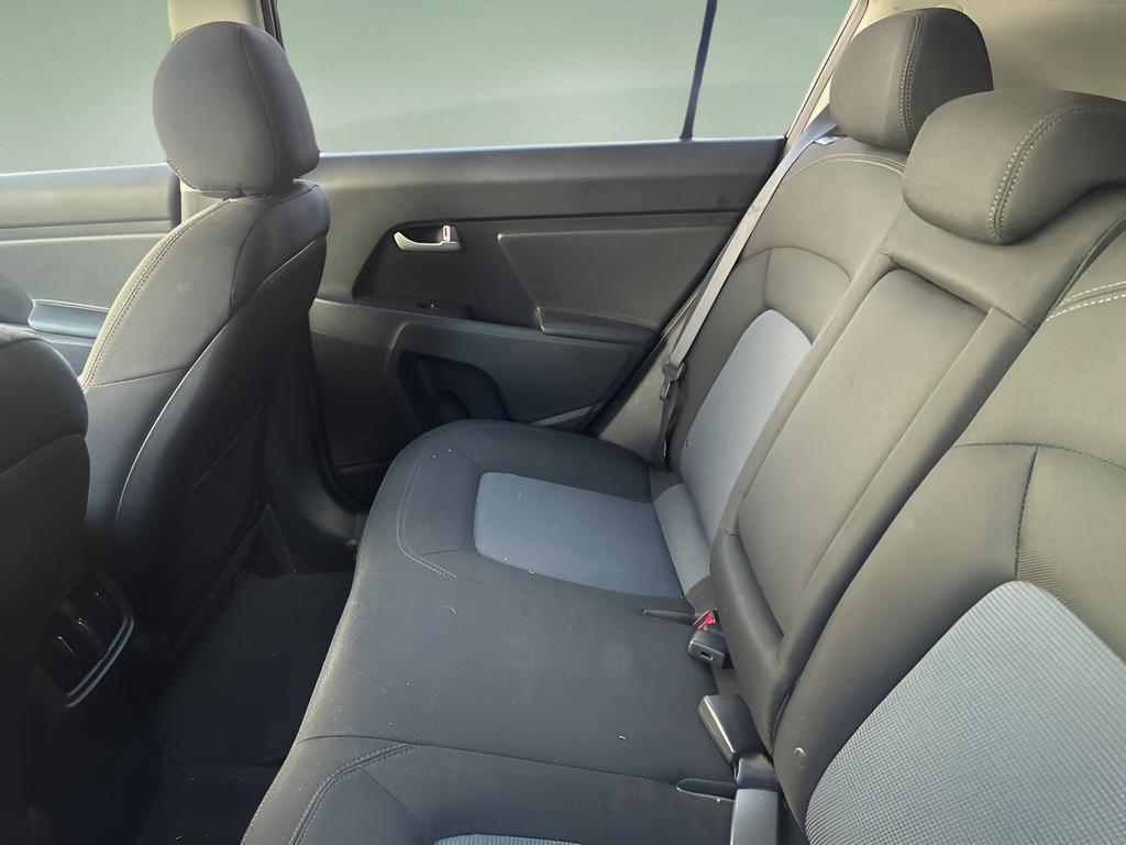 used 2016 Kia Sportage car, priced at $8,898