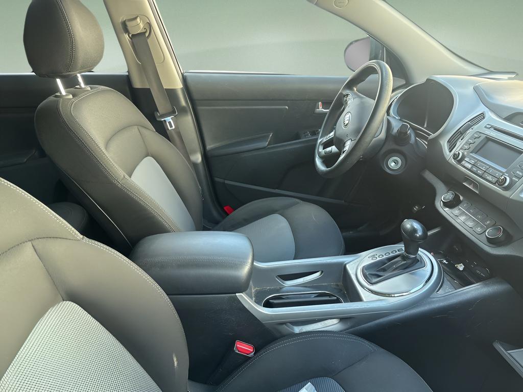 used 2016 Kia Sportage car, priced at $8,898