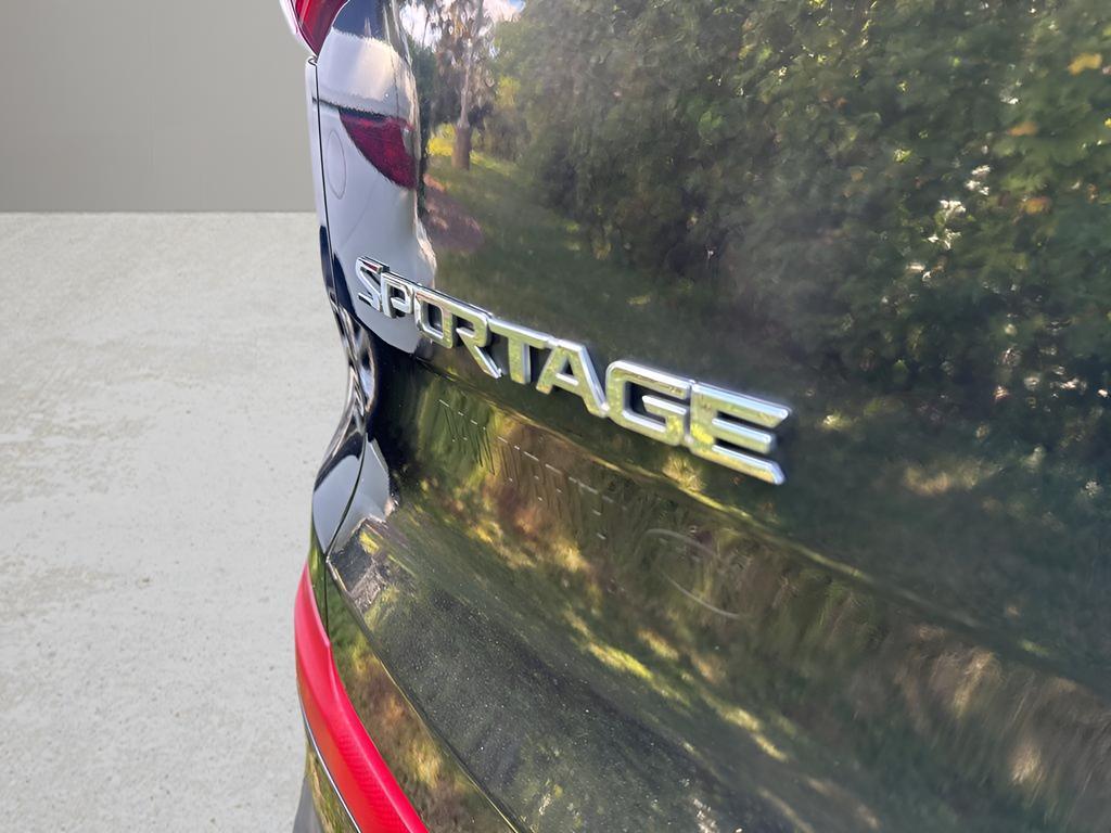 used 2016 Kia Sportage car, priced at $8,898