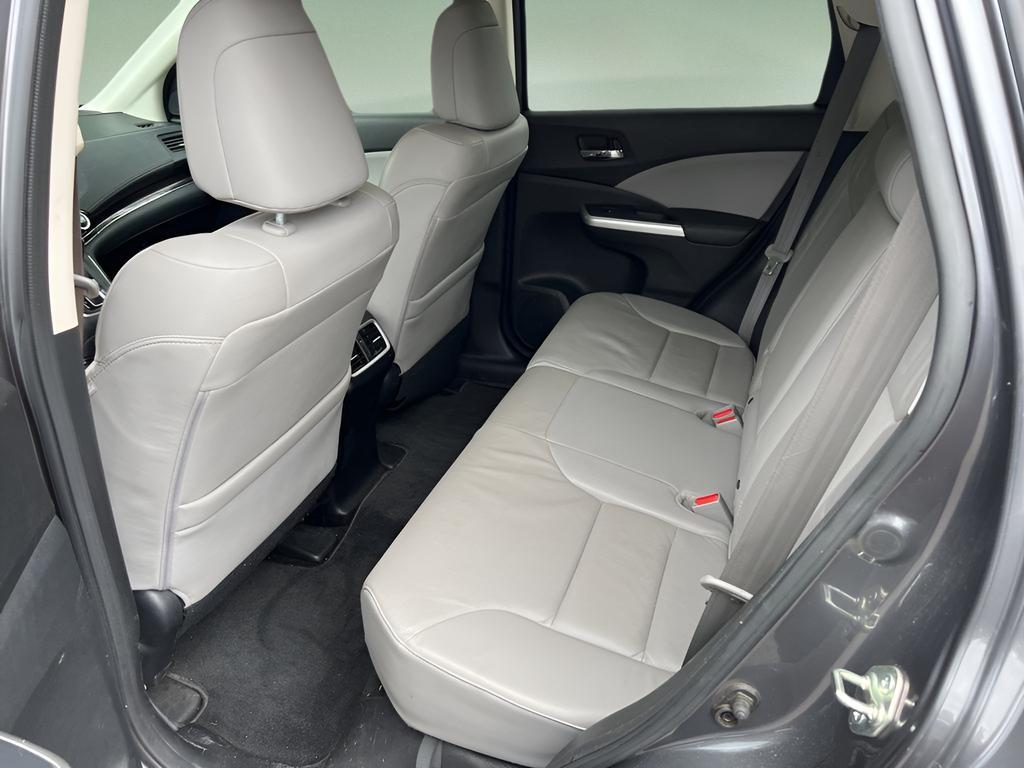 used 2015 Honda CR-V car, priced at $16,401