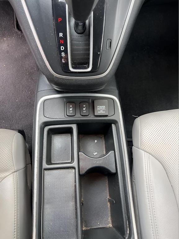 used 2015 Honda CR-V car, priced at $16,401