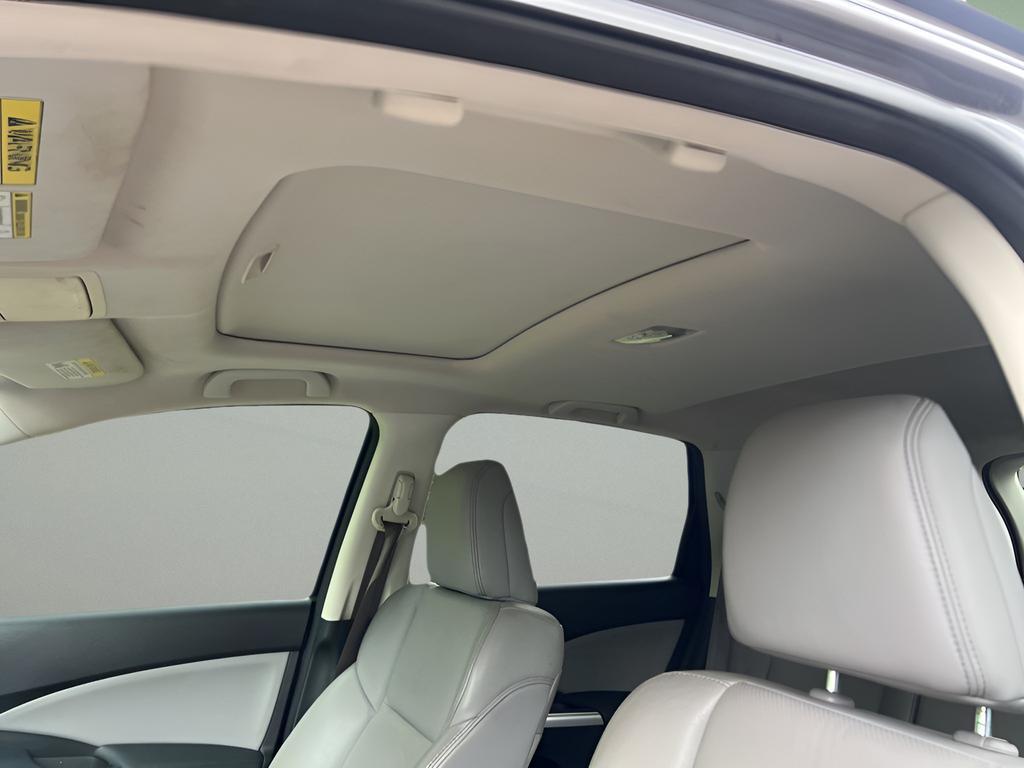 used 2015 Honda CR-V car, priced at $16,401